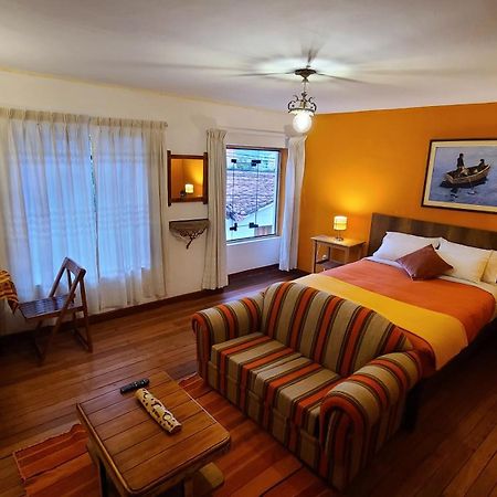 8A Cusco Guest House Zewnętrze zdjęcie