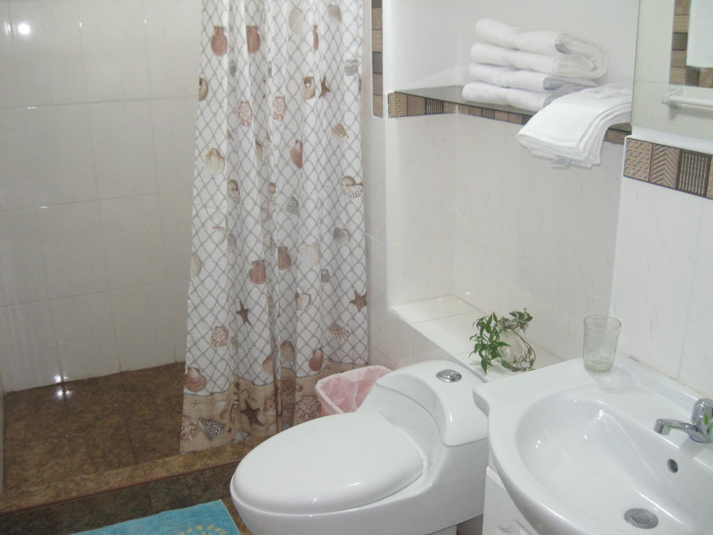 8A Cusco Guest House Pokój zdjęcie