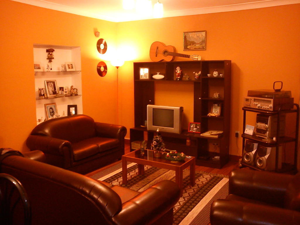 8A Cusco Guest House Zewnętrze zdjęcie